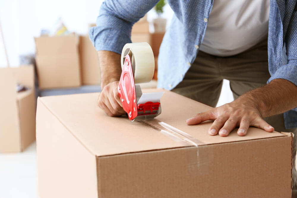 Intrastate Moving Company in Coralville, IA Intrastate Moving Company in Coralville, IA